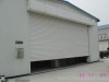 Heat Proof Metallic Rolled Door