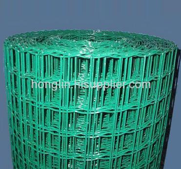 pvc coated wire emsh