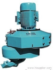 Counter Current Mixer Gearbox