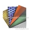 Perforated Metal Mesh