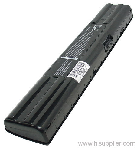 Replacement Laptop battery