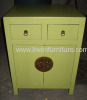 classical small cabinet