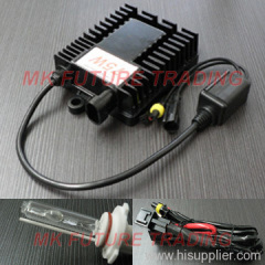 9~16V, 75W Ha SINGLE Xenon HID KIT , HID KIT