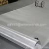 stainless steel twilled weave mesh