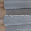 Micron Stainless Steel Twill Mesh