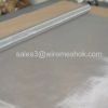 Stainles Steel Wire Mesh Screen