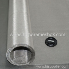 stainless steel sewer filter mesh