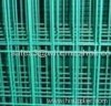 PVC welded wire mesh