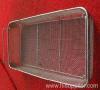 medical stainless steel wire basket