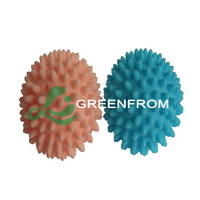 Eco Dryer Ball, Drying Ball, Dry Ball, Laundry Dryer Ball