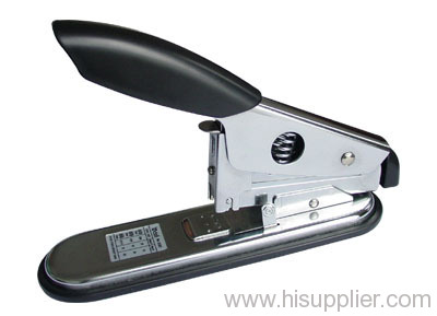 Heavy-duty stapler