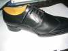 Custom Made Goodyear Welted Dress Leather Shoes