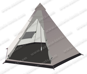 Frame Tent