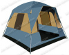 Camping tent