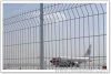 Airport Fence