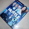 Hustle 1-5 Season dvd