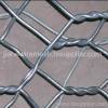 hexagonal wire net