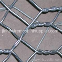 hexagonal wire net