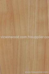 rubberwood finger joint veneer