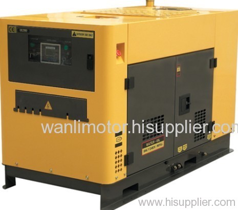 genset