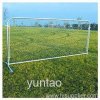 Chain Link Fence Panel