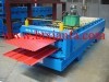 double layer roll forming machine