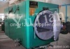 Quick open door steam sterilization autoclave