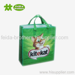 shopping bags