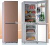 BOTTOM FREEZER REFRIGERATOR