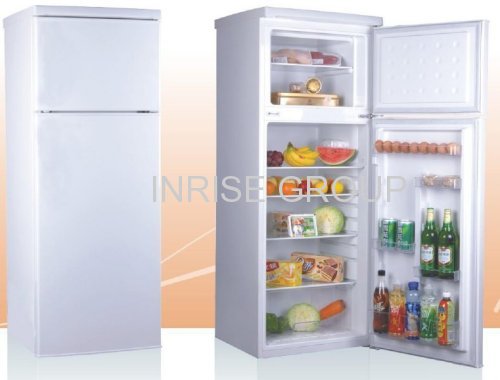 Top-Freezer Refrigerator