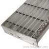 Stair Tread Bar Gratings