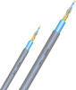 FTP Cat.6 Lan Cable - Category 6 Cable - Foil Shielded Twisted Pair - Grey