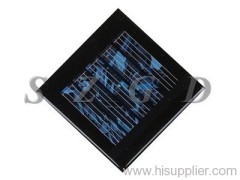 Epoxy Solar Panel