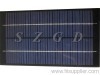 PET Laminated Solar Panel