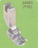 Presser Foot