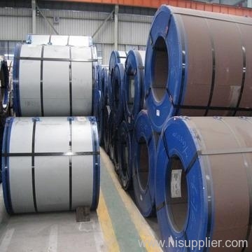 hot dipped galvanized steel coil and sheet