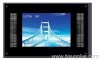 17&quot; TFT LCD Advertising player