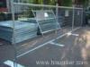 Temporary Welding Wire Mesh Fence