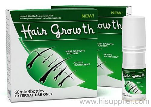 Herbal Hair Growth Spray