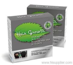 Herbal Hair Growth Spray