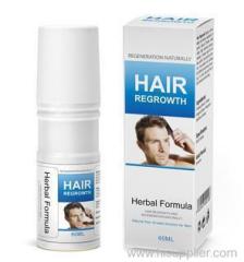 Herbal Hair Growth Spray