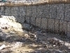 gabion wall