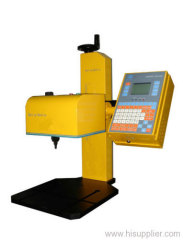 Etchon Dot Pin Marking Machine DPM304