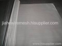 stainless steel wire cloth