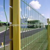 Wire Mesh Fence