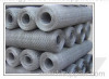 Welded Wire Mesh