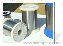 Stainless Steel Wire