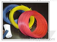 PVC Coated Wire