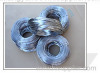 Galvanized Wire