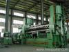 plate metal rolling machine